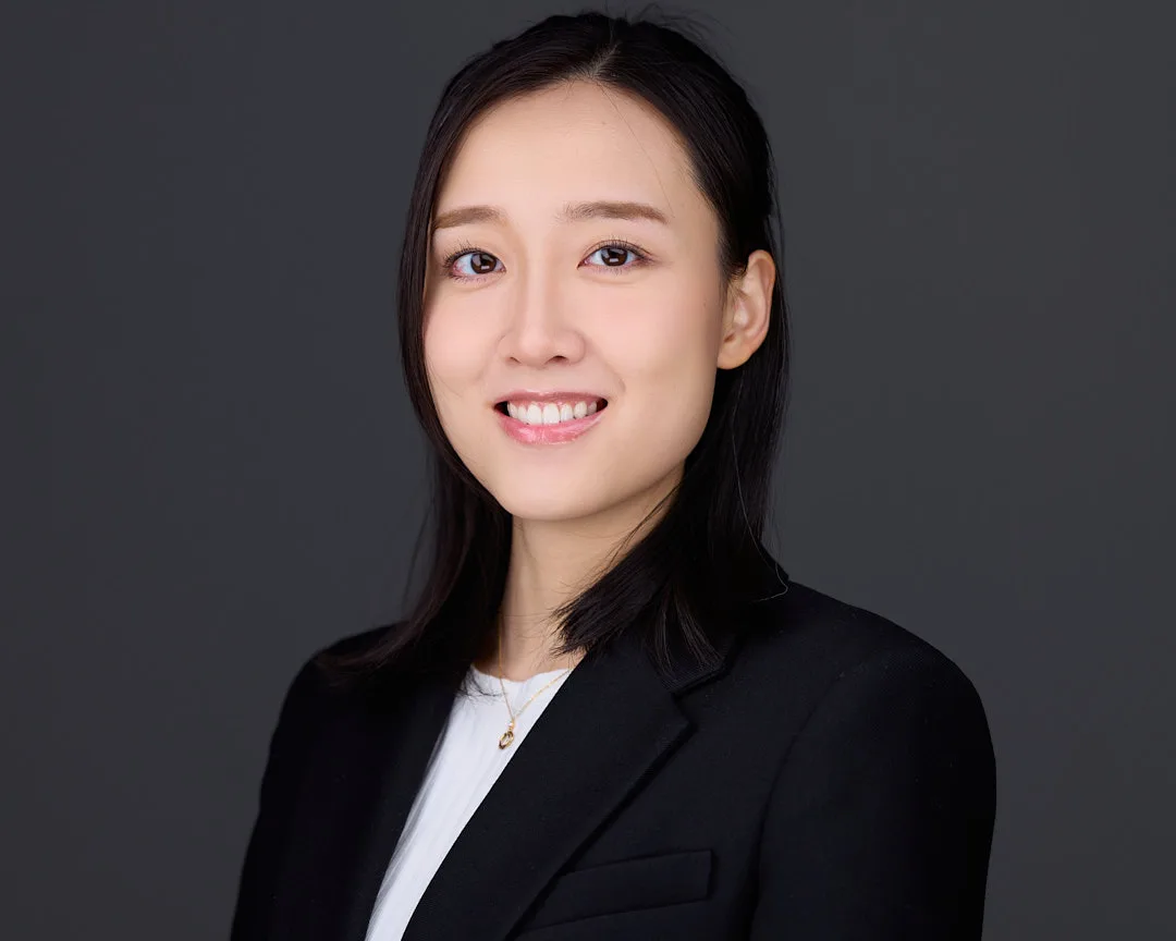 Professional headshot example South Riding VA