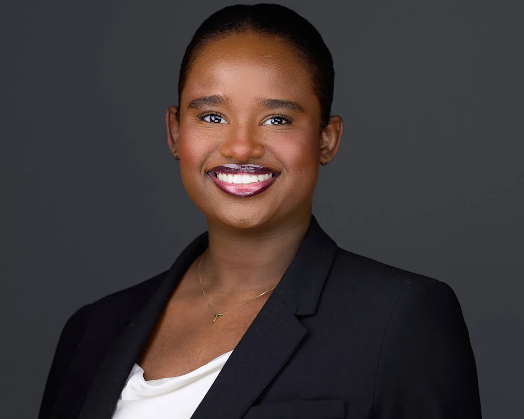 Corporate headshot South Riding VA