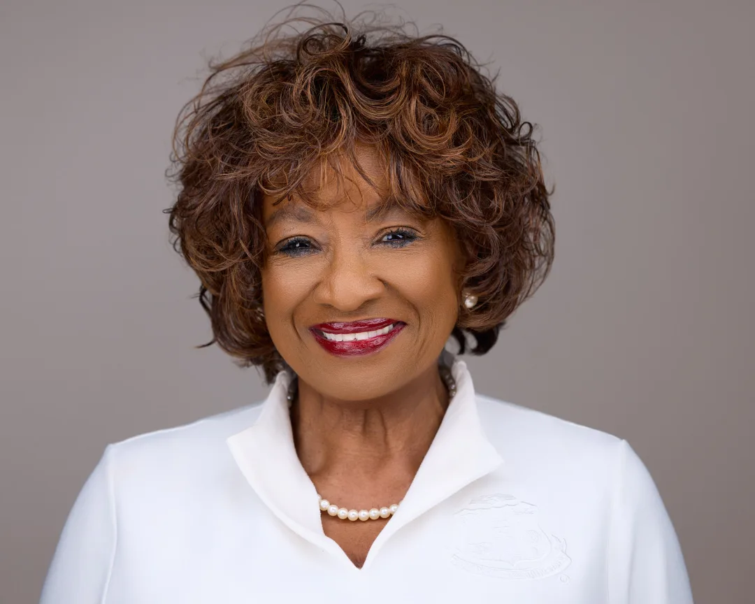 Jo Ann Obie professional headshot