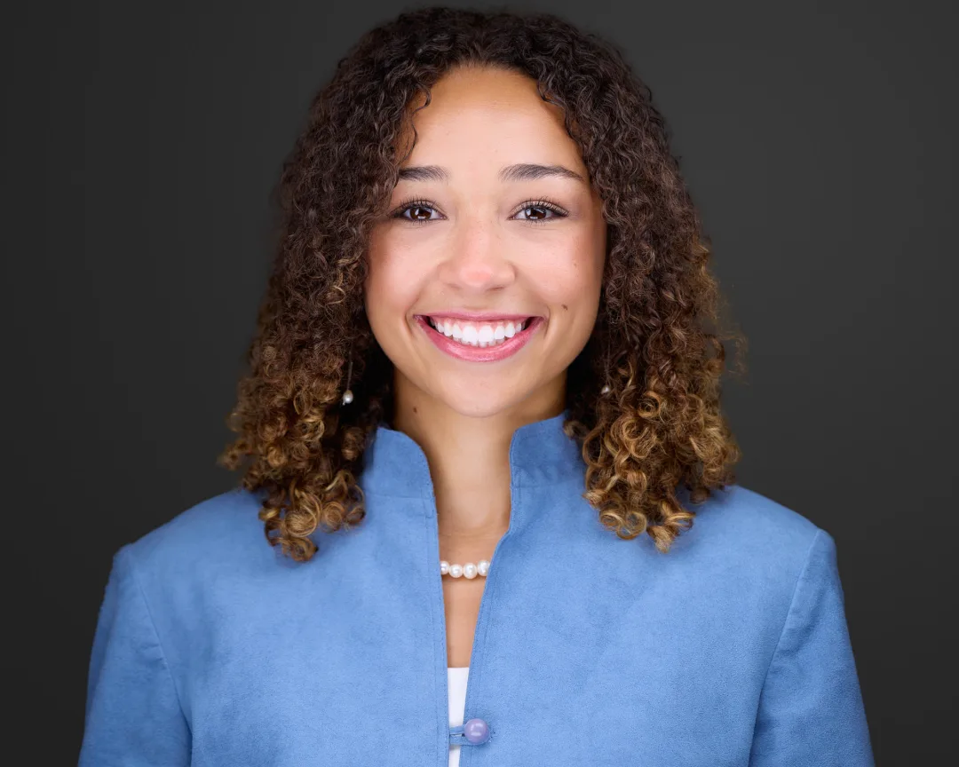 Tatum Riley professional headshot